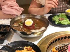 -花味·自助烤肉(雨花客厅店)