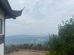 -缥缈峰景区