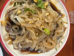 -叶存利海鲜大馅饺子(海宁路总店)