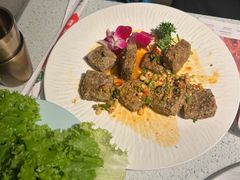 -炭之家齐齐哈尔大片烤肉·涮毛肚火锅·齐齐哈尔烤肉(中央大街店)