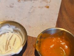 -Lets burger非常汉堡·环球风味(蓝色港湾店)