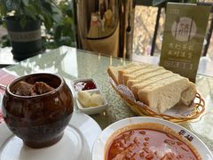 -华梅西餐厅(哈尔滨中央大街店)