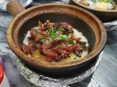 -红星光发煲仔饭(大石街店)