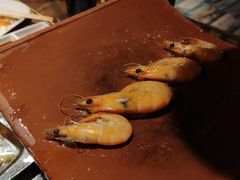 -碳说品道.瓦片烤肉.海鲜烧烤(中华路店)