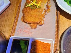 -吴越荣记·苏州菜·松鼠桂鱼(娄门景区店)