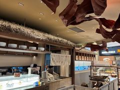 -RUXU入续糖水铺与包(卓悦中心店)