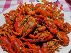 -7890+霸王甲·甲鱼爱尚蛙(坪洲店)
