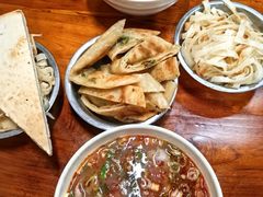 -清真马杰山牛肉汤馆