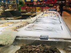 -京客隆超市(管庄店)