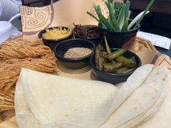 -丁里羊肉小镇(天鹅湖总店)