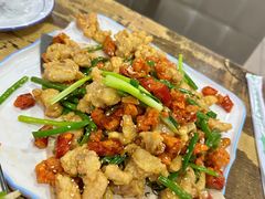 -清真•蜀风园(丁字沽店)