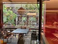 -奇芳阁·百年清真南京菜(夫子庙店)