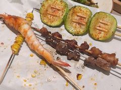 -苏小牛·牛肉串(国贸店)