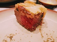 -上海苏宁宝丽嘉酒店·Cafe Bellagio西餐厅