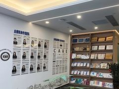 -启德考培雅思托福留学(香洲校区)