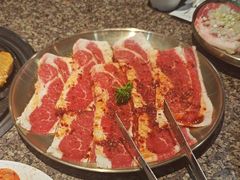 -高丽苑韩国烤肉(海昌路旗舰店)