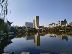 -文瀛公园