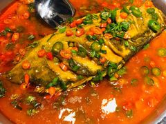 潇湘臭鳜鱼-潇湘府•湘菜领军品牌(望京店)
