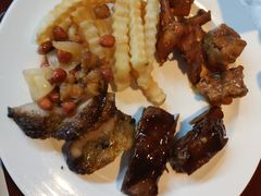 -泰谷酒店·太古码头闽菜自助餐厅