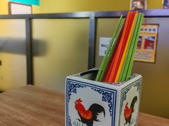 -亞婆井·劲抽面食(铂顿城店)