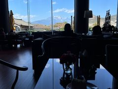 -时光吧·大堂吧·丽江和府洲际度假酒店