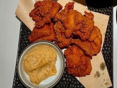 -火山屋台(新街口店)