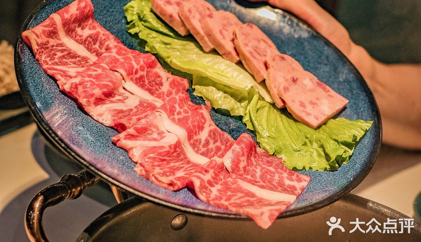 象拔蚌海鲜火锅出新了‼️手抓厚肉海参大口吃❗️