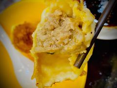 生煎馒头-毛华美食(清扬路店)