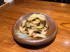 -玄白·炭烤活鳗(上海首店)