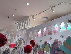 点击看大图 -奈尔宝·儿童乐园·亲子餐厅(星河湾店)
