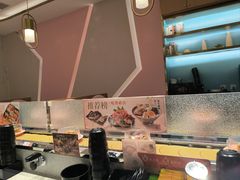 -争鲜回转寿司(南开大悦城店)