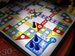 -海底捞火锅(群光广场店)