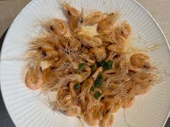 -狮王府淮扬菜(老门东店)