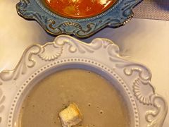 意大利番茄牛肉汤-get pizza意大利餐厅(凯德MALL店)