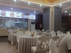 -新东源国际酒店·新东源食坊(沙井店)