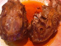 麻辣兔头-双流老妈兔头(荟聚店)
