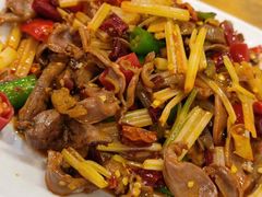 -小厨子私房菜·云南美食店