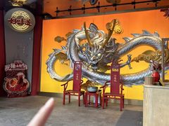 -小龙坎火锅(IFS HOT店)