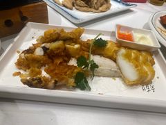 -旺达小吃•三十年福州菜(正大广场店)