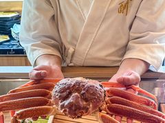-鮨冠OMAKASE食べ放题(北京首店)