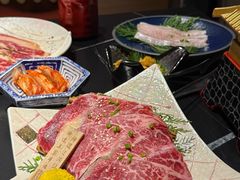 -山川小町·极番烧肉(新地假日广场店)