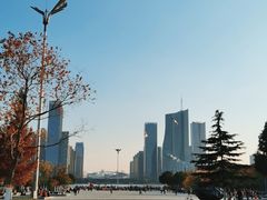 -天鹅湖体育公园