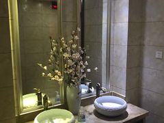 -芬芳四季养生会所(西溪店)