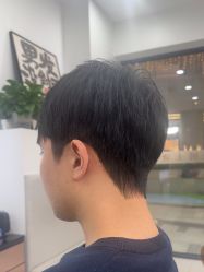 -尤司男士国潮理发馆