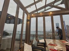-川旺角川粤融合菜•海景餐厅(星海广场店)