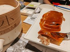 -小大董·烤鸭(凤凰汇店)