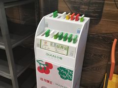 -汉堡王(上海虹口龙之梦)