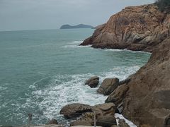 -广东惠东海龟国家级自然保护区