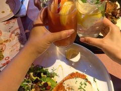 -卡本妮法餐厅·北京和平宾馆