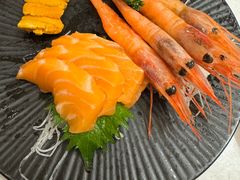 -争鲜回转寿司(浦东三钢里PLUS店)